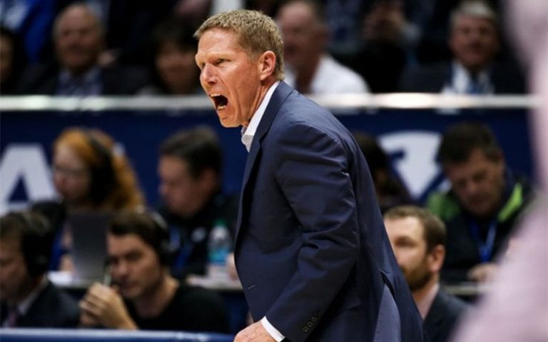 Mark Few’s Salary: How Much Does the Gonzaga Coach Earn?