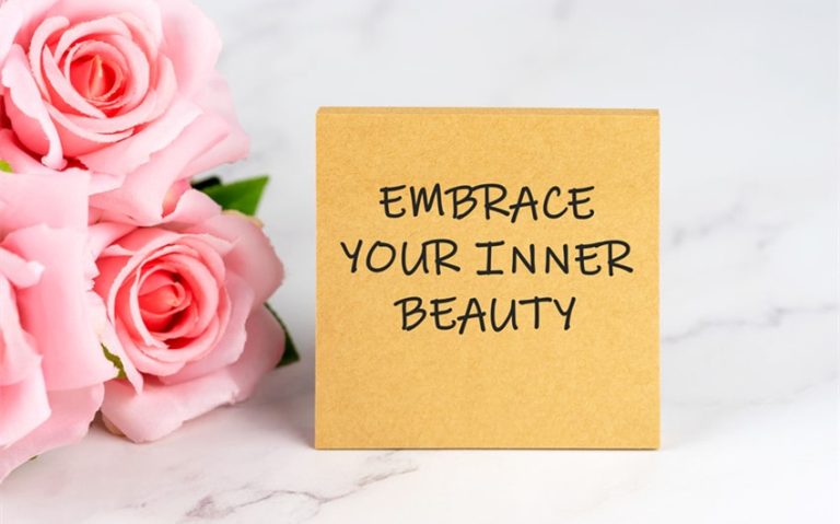 75 Inspiring Quotes About Inner Beauty to Brighten Your Day